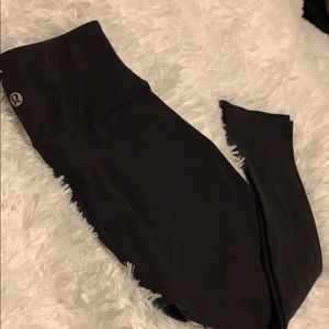 Excellent Condition Lululemon Leggings